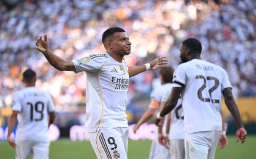 ডর্টমুন্ডকে হারিয়ে সেমিফাইনালে রিয়াল মাদ্রিদ 