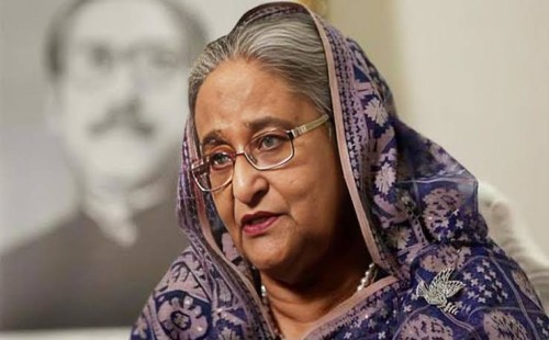 মানবতাবিরোধী অপরাধে শেখ হাসিনাসহ তিনজনের বিরুদ্ধে আদেশ ১০ জুলাই 