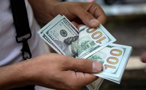 বাংলাদেশি টাকায় আজকের মুদ্রা বিনিময় হার 