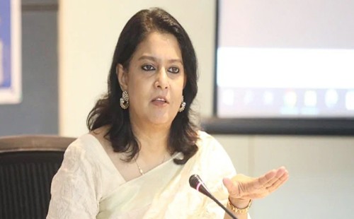 হাওরে বাঁধ সংশোধনের পরিকল্পনা দ্রুত জানানো হবে: সৈয়দা রিজওয়ানা 