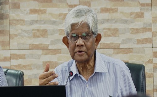 আলোচনার ভিত্তিতে যুক্তরাষ্ট্রের শুল্ক কমানোর সম্ভাবনা আছে: অর্থ উপদেষ্টা 