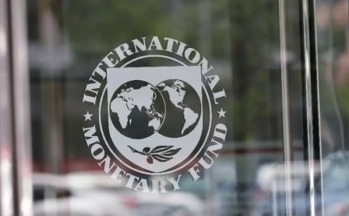 ঘানার প্রশংসায় আইএমএফ 