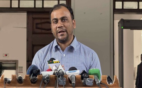 দুদকের শরীফ উদ্দিনকে চাকরিতে ফেরত দেওয়ার নির্দেশ হাইকোর্টের 