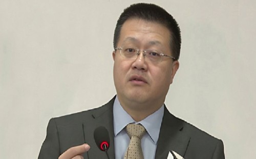 অনেক চ্যালেঞ্জ বাংলাদেশে বিনিয়োগে: চীনা রাষ্ট্রদূত 