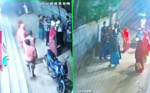 বিএনপি ও আওয়ামী লীগ নেতাদের বিরুদ্ধে মিলেমিশে চাঁদাবাজির অভিযোগ 