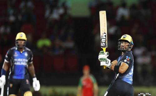 জয় দিয়ে আসর শুরু করল চ্যাম্পিয়ন রংপুর রাইডার্স 