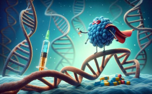 জরুরি টিকাদানে মৃত্যুহার কমেছে 