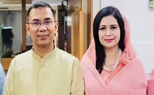 তারেক-জুবাইদার খালাস: বিচারিক আদালতের ওপর হাইকোর্টের প্রশ্ন 