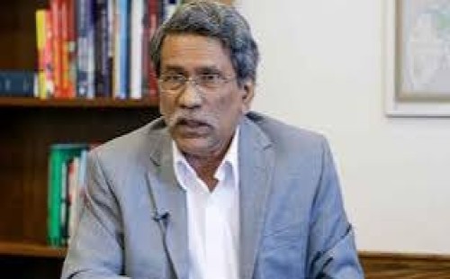 জাতীয় ঐকমত্য কমিশনের ব্যর্থতা হলে তা সবার ব্যর্থতা: অধ্যাপক আলী রীয়াজ 