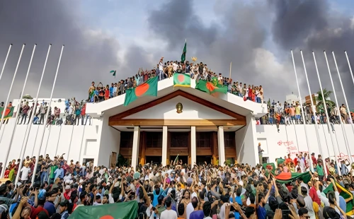 ১৬ জুলাই কি সরকারি ‍ছুটি 