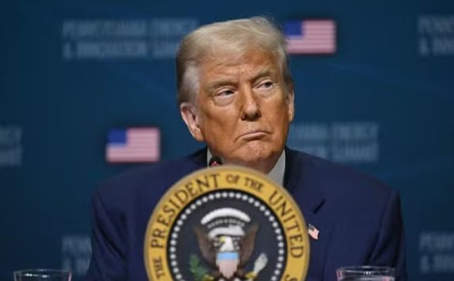 সব এপস্টিন নথি প্রকাশ করা উচিত 