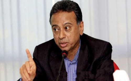 পরিবর্তন হতে হবে গণতান্ত্রিকভাবে, না হলে টেকসই হবে না: আমীর খসরু 