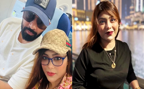 শাকিব খানকে নিয়েমিষ্টি জান্নাত, 'সাসপেন্স থাকুক' 