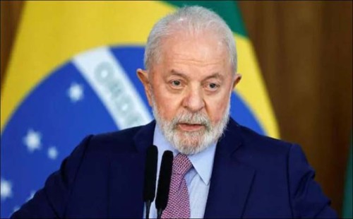 ট্রাম্পের ‘অগ্রহণযোগ্য ব্ল্যাকমেইল’ 