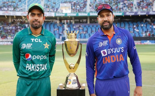 এশিয়া কাপ অনিশ্চয়তায়, এসিসি সভা বয়কটের হুমকি ভারতের! 