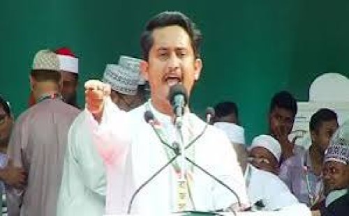 আওয়ামী লীগের প্রশ্নে আমরা ঐক্যবদ্ধ থেকে লড়াই চালিয়ে যাবো: সারজিস 