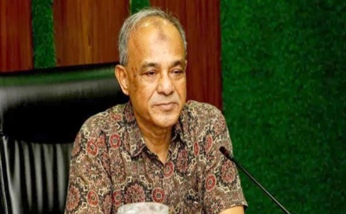 ভেতরের অবস্থা ভয়াবহ, কতজন নিহত এখনই বলা যাচ্ছে না: স্বরাষ্ট্র উপদেষ্টা 