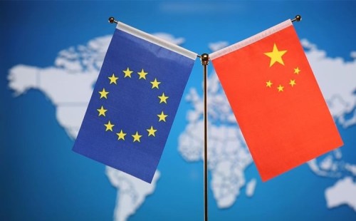 ইইউ’র নিষেধাজ্ঞায় ‘নেতিবাচক প্রভাব’ পড়ছে 