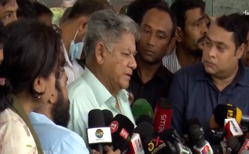 চিকিৎসকের পরামর্শে আহত শিশুদের সিঙ্গাপুর পাঠানো হবে: উপদেষ্টা 