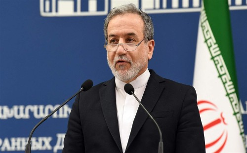 ইরানে আবারও হামলার হুমকি 