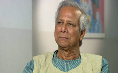 নিহতদের কবরের জন্য জায়গা নির্ধারণ করে দিলেন প্রধান উপদেষ্টা 