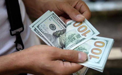 বাংলাদেশি টাকায় আজকের মুদ্রা বিনিময় হার 