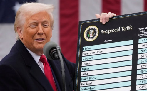 মার্কিন-জাপান ‘বিশাল’ চুক্তি 