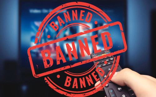 অশ্লীল কনটেন্টের অভিযোগে বন্ধ ২৪টি ওটিটি প্ল্যাটফর্ম 