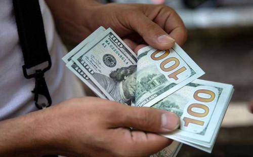 বাংলাদেশি টাকায় আজকের মুদ্রা বিনিময় হার 