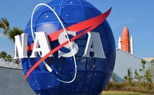 ২০ শতাংশ কর্মী ছাঁটাই করবে নাসা 