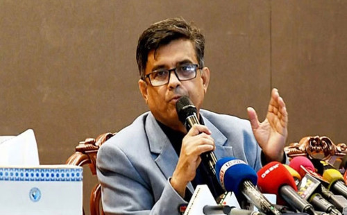 নির্বাচনে সেনাবাহিনীর ৬০ হাজার ট্রুপস থাকবে : প্রেস সচিব 