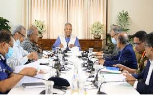 জাতীয় নির্বাচনে মোতায়েন থাকবে ৬০ হাজার সেনা 