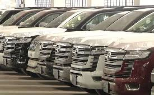 এমপি কোটার ৩০ গাড়ি নিয়ে বিপাকে চট্টগ্রাম কাস্টমস 