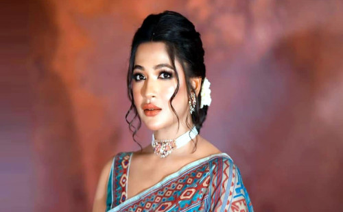 কিছু সহকর্মী ব্যক্তিগতভাবে আমাকে আক্রমণ করছে: বাঁধন 