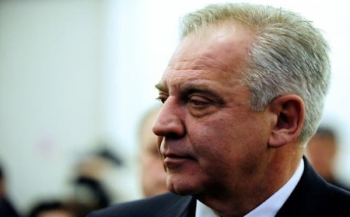 মুক্তি পেলেন সানাদের 