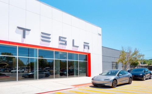 অটোপাইলটের মৃত্যু, টেসলাকে ক্ষতিপূরণের নির্দেশ 