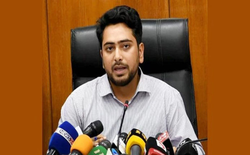 পরবর্তী সংসদ নয়, অন্তর্বর্তী সরকারের সময়েই সংস্কার দাবি এনসিপির 