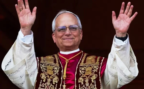 পোপের প্রার্থনায় যোগ দিবে ১০ লাখ তরুণ 