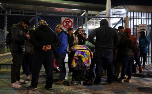 চিলির খনি থেকে ৫ শ্রমিকের মৃতদেহ উদ্ধার 