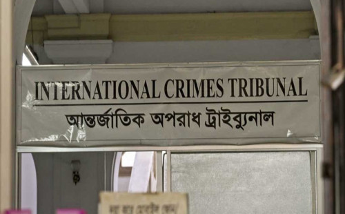জুলাই আন্দোলনের প্রথম শহীদ আবু সাঈদ হত্যার বিচার শুরু 
