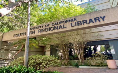 মার্কিন গ্রন্থাগারের দুর্লভ চীনা পাণ্ডুলিপি চুরি 