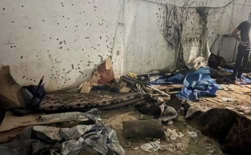 গাজায় আল-জাজিরার ৫ সাংবাদিক নিহত 