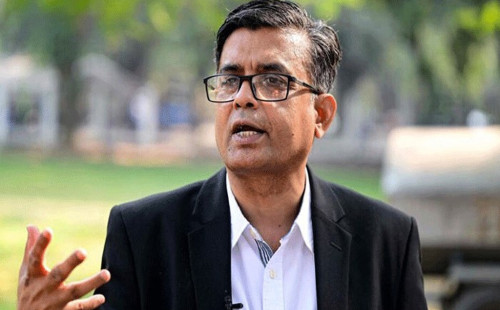 জাতীয় নির্বাচন ফেব্রুয়ারিতেই হবে, বিলম্বের সুযোগ নেই : প্রেস সচিব 