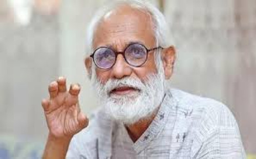 ‘অ্যারেস্ট বা গ্রেপ্তার হইনি, তারপরও গৃহবন্দি’ 