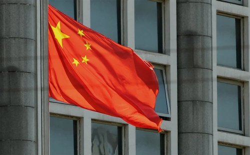 ‘সব পক্ষের’ সমঝোতা চায় চীন 