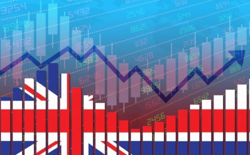 যুক্তরাজ্যে মুদ্রাস্ফীতি বেড়েছে 