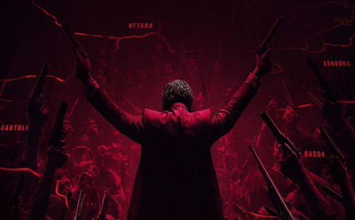 শাকিবের নতুন ছবি ‘প্রিন্স’ এ থাকছেন তিন নায়িকা 