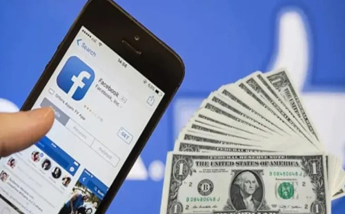 ফেসবুকে ইনকাম বাড়ানোর ৫ উপায় 