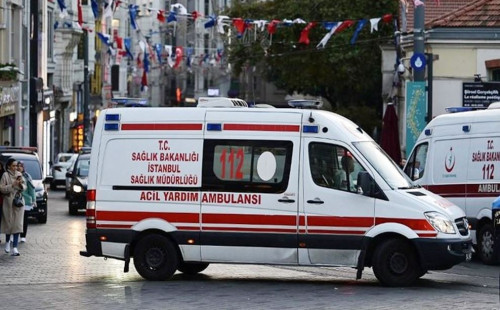 তুরস্কের হোটেলে ২ ডাচ ভাই নিহত 