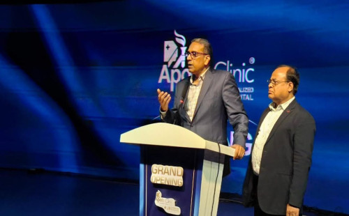 বাংলাদেশ হবে বসবাস ও বিনিয়োগের স্বর্গ : আব্দুল মুক্তাদির 